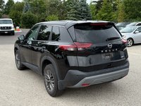 2023 Nissan Rogue S-5