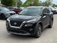 2023 Nissan Rogue S-3