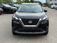 2023 Nissan Rogue S-2