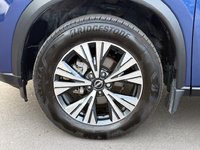 2023 Nissan Rogue SV-3