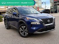 2023 Nissan Rogue SV-0