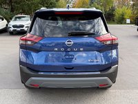 2023 Nissan Rogue SV-5