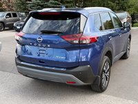 2023 Nissan Rogue SV-6