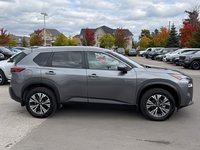 2023 Nissan Rogue SV-7