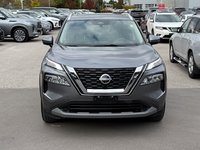 2023 Nissan Rogue SV-1