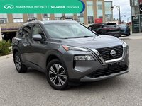 2023 Nissan Rogue SV-0