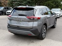 2023 Nissan Rogue SV-6