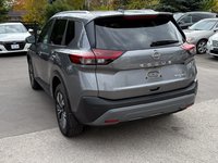 2023 Nissan Rogue SV-4
