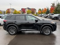 2023 Nissan Rogue S-7