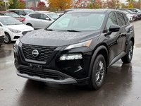 2023 Nissan Rogue S-2