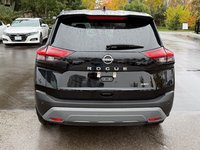 2023 Nissan Rogue S-5