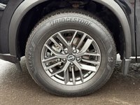 2023 Nissan Rogue S-3