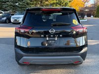 2023 Nissan Rogue S-5