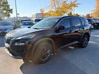 2023 Nissan Rogue S-3