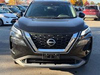 2023 Nissan Rogue S-1