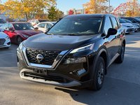 2023 Nissan Rogue S-2