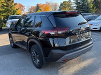 2023 Nissan Rogue S-4