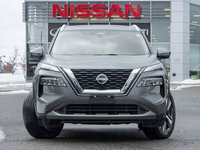 2023 Nissan Rogue SL-2