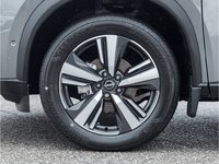 2023 Nissan Rogue SL-4