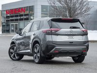 2023 Nissan Rogue SL-5