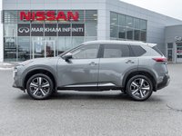 2023 Nissan Rogue SL-3