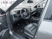 2023 Nissan Rogue SL-7