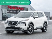 2023 Nissan Rogue SV-0
