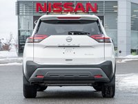 2023 Nissan Rogue SV-6