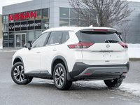 2023 Nissan Rogue SV-5