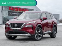 2023 Nissan Rogue Platinum-0