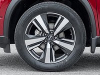 2023 Nissan Rogue Platinum-4