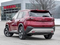 2023 Nissan Rogue Platinum-5