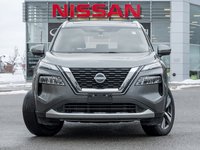 2023 Nissan Rogue Platinum-2