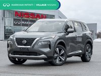 2023 Nissan Rogue Platinum-0