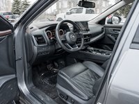 2023 Nissan Rogue Platinum-7
