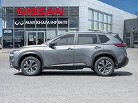 2023 Nissan Rogue SV-3