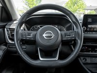 2024 Nissan Rogue SV-7