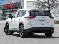 2024 Nissan Rogue SV-5
