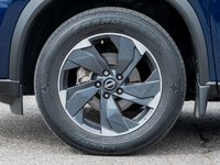 2024 Nissan Rogue SV-4
