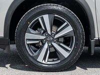 2024 Nissan Rogue SL-4