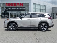 2024 Nissan Rogue SL-3