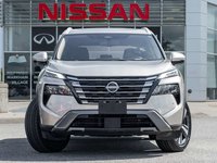 2024 Nissan Rogue SL-2