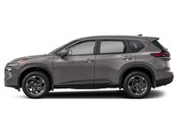 2024 Nissan Rogue SV-2