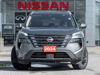 2024 Nissan Rogue SV-2