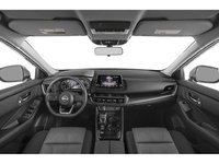 2024 Nissan Rogue SV-4