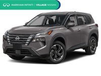 2024 Nissan Rogue SV-0