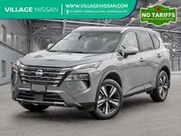 2025 Nissan Rogue SL-0