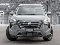 2025 Nissan Rogue SL-1