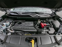 2025 Nissan Rogue SL-5