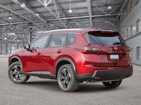 2025 Nissan Rogue SV MOONROOF-3
